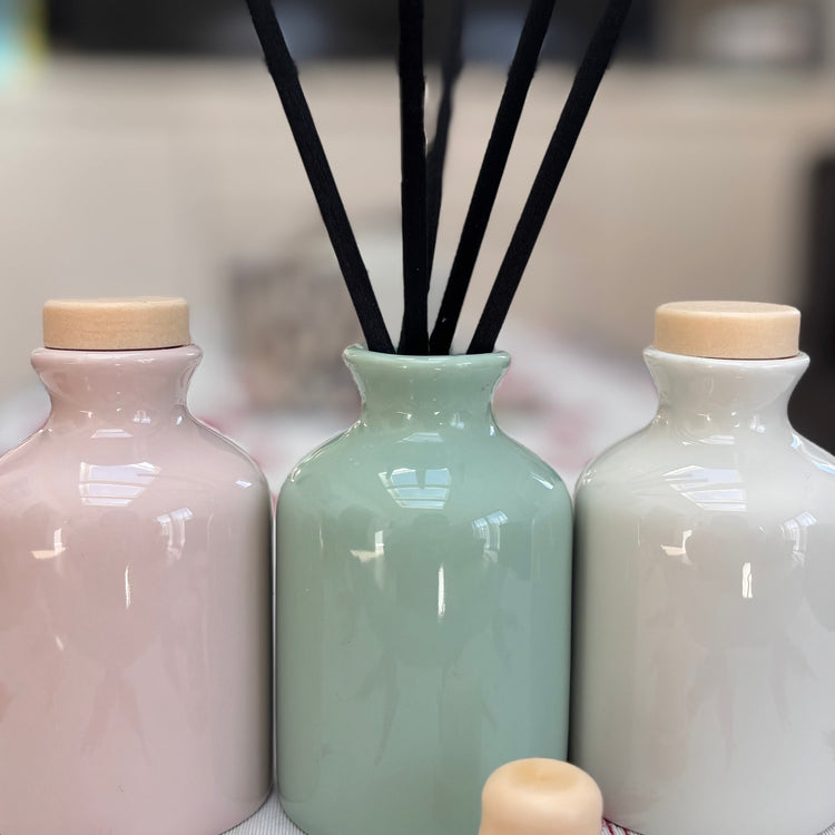 Reed Diffuser Collection - Home-away.co.uk