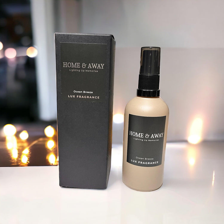 Room Fragrance | The Collection - Home-away.co.uk