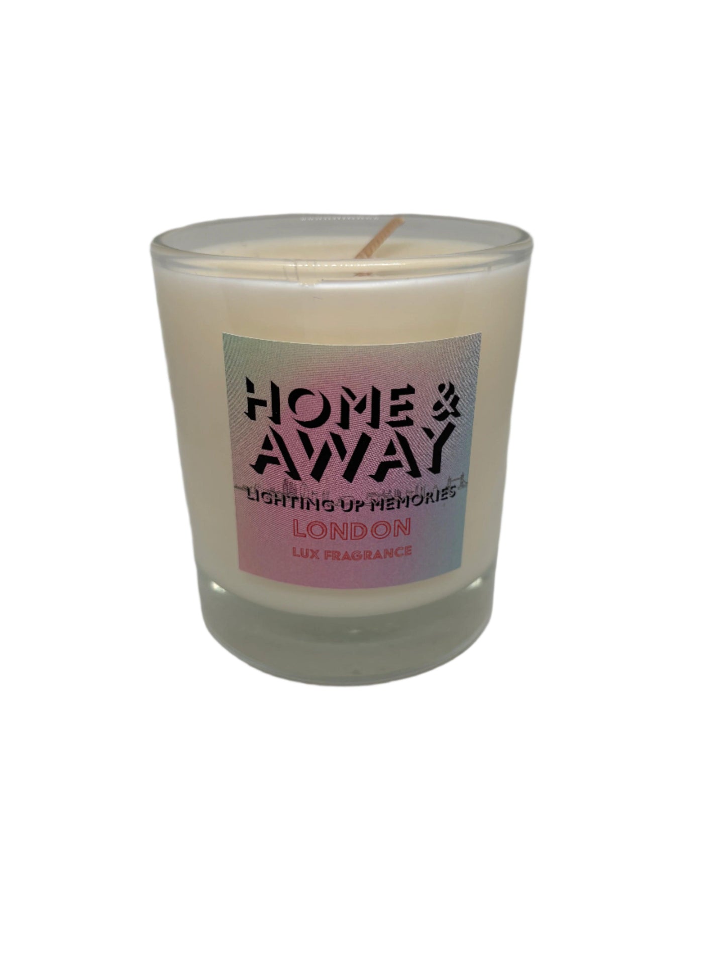 LONDON CANDLE - Home-away.co.uk