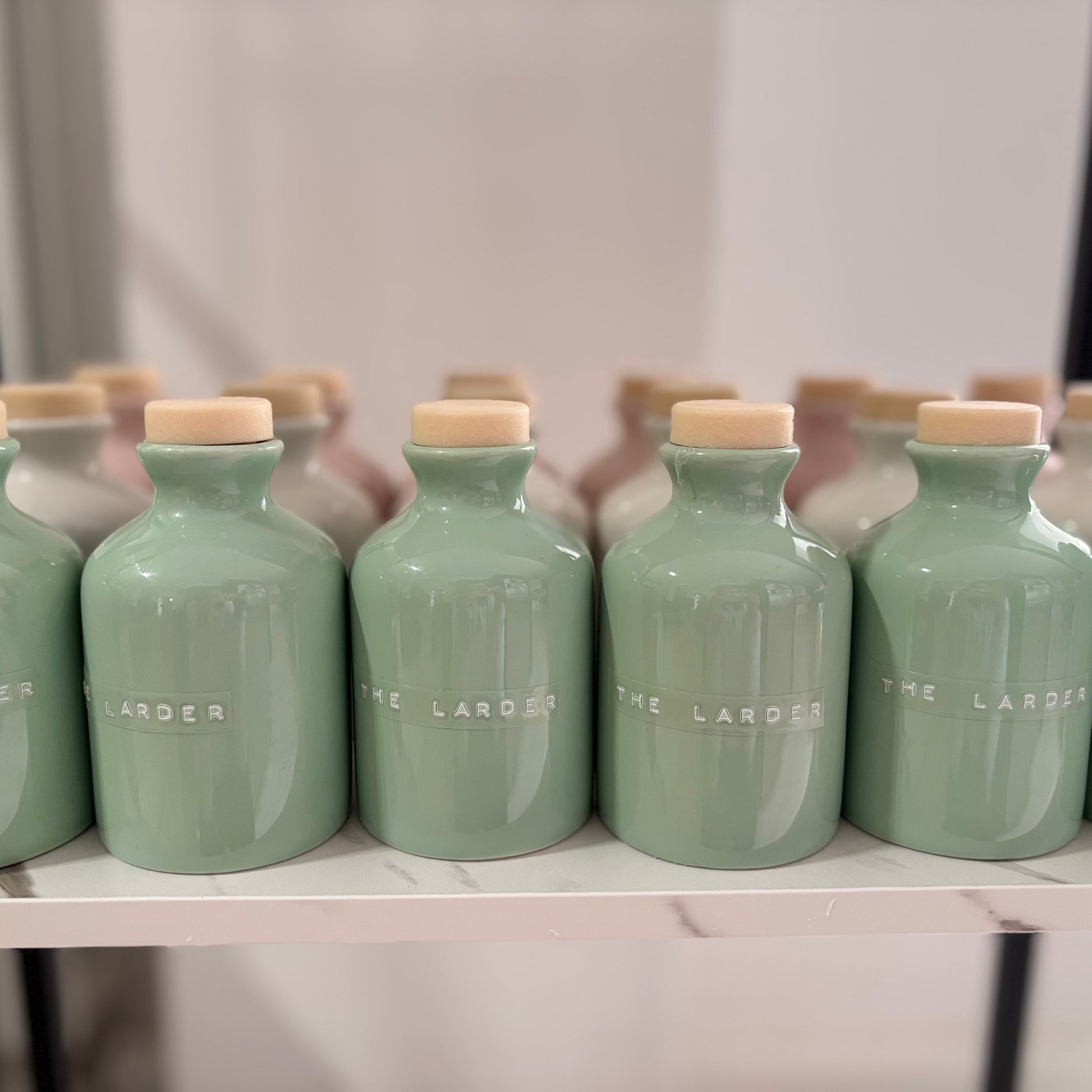 The Larder Diffuser - Home-away.co.uk
