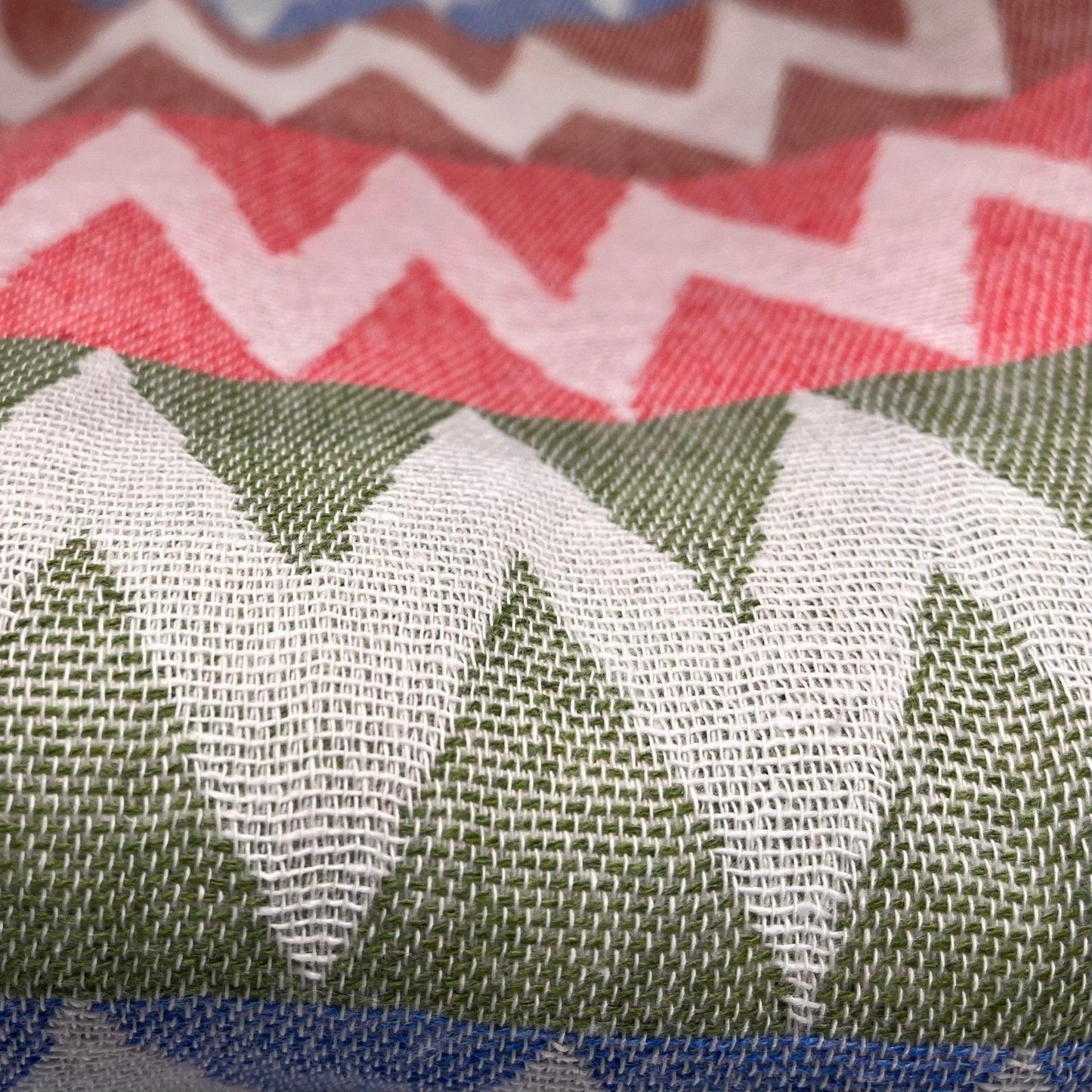 The Turkish Hammam Towel - Home-away.co.uk