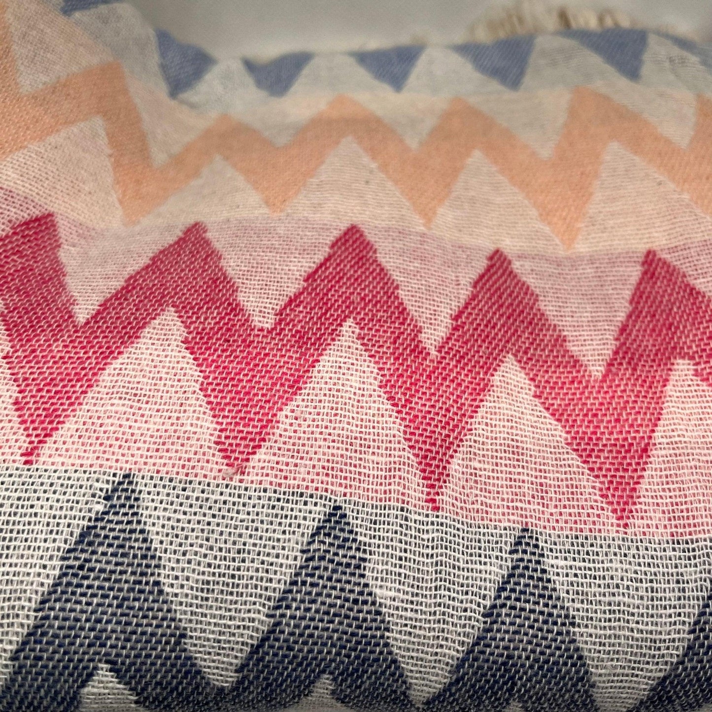 The Turkish Hammam Towel - Home-away.co.uk