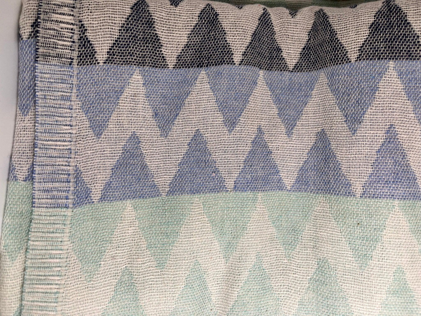 The Turkish Hammam Towel - Home-away.co.uk