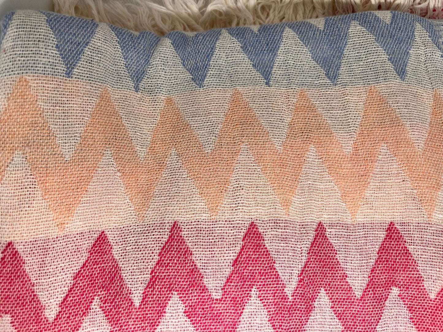 The Turkish Hammam Towel - Home-away.co.uk
