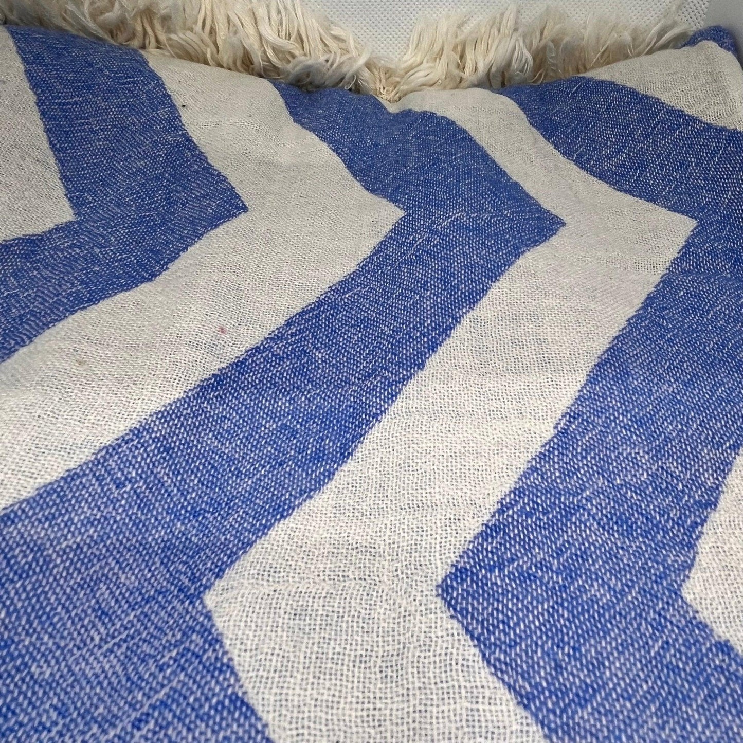 Bodrum | The Turkish Hammam Towel - Home-away.co.uk