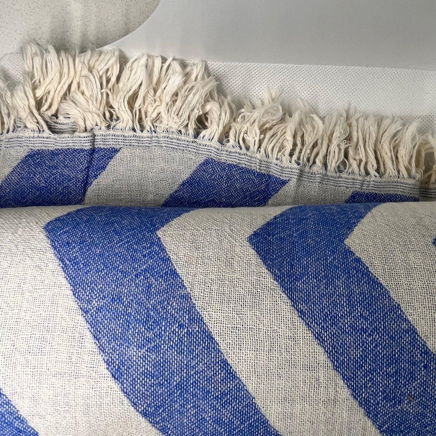 Bodrum | The Turkish Hammam Towel - Home-away.co.uk
