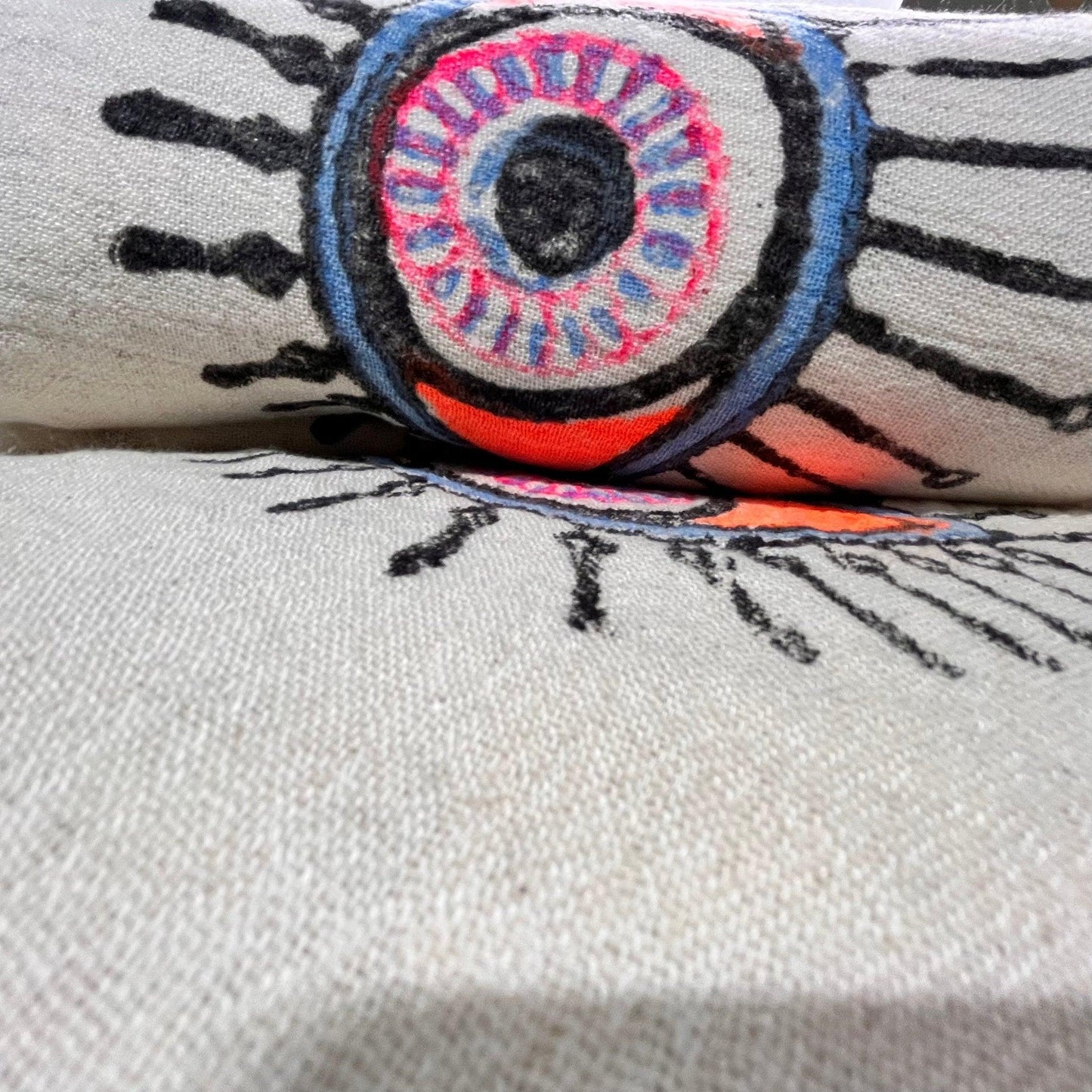 Bodrum | The Turkish Hammam Towel - Home-away.co.uk
