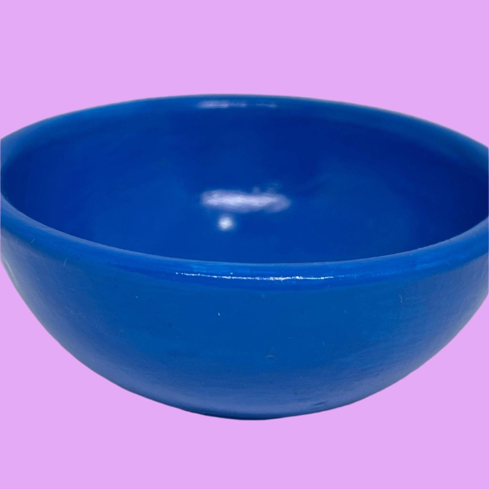 Dipping Bowl Set | Hand Painted | Evil Eye Dipping Bowl Set - Home-away.co.uk