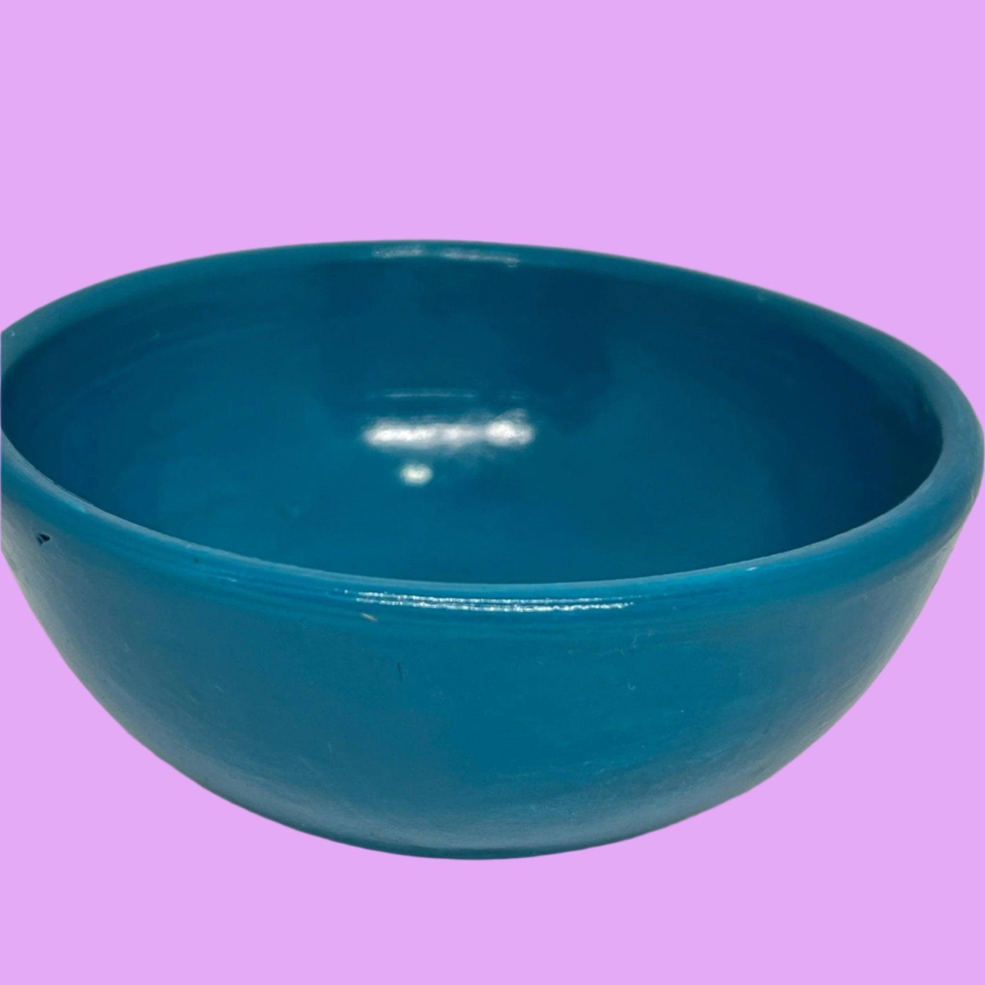 Dipping Bowl Set | Hand Painted | Evil Eye Dipping Bowl Set - Home-away.co.uk