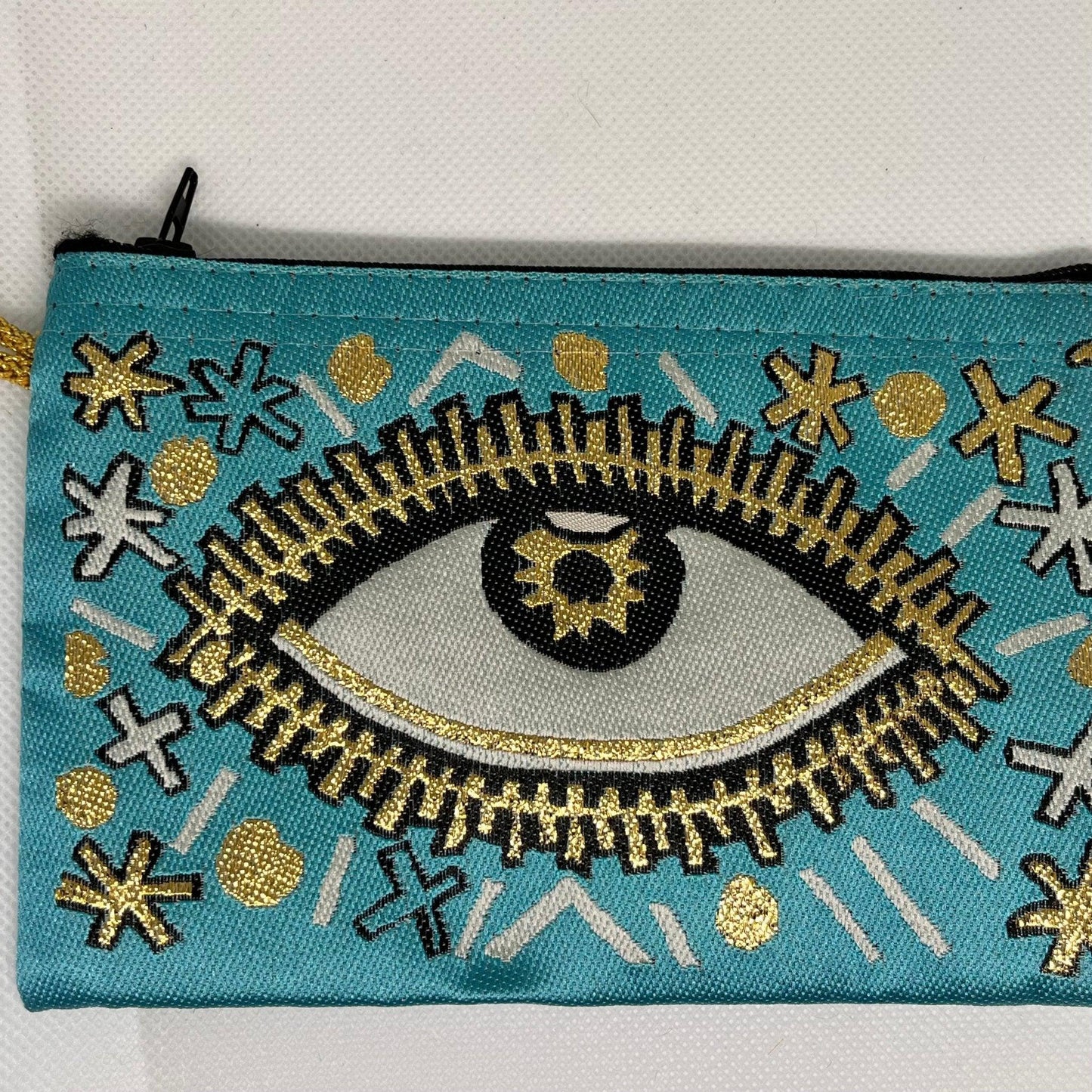 Purse | Evil Eye Purse - Home-away.co.uk