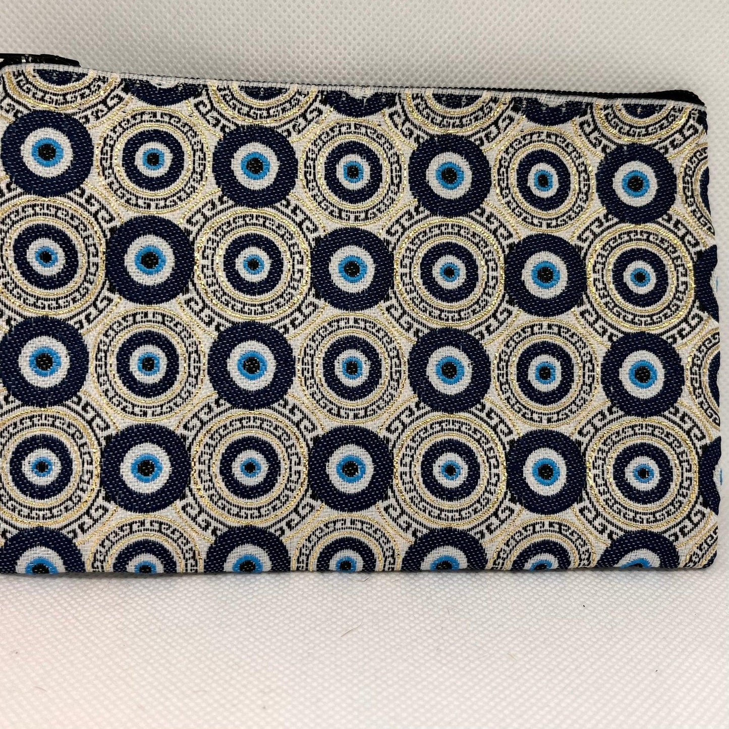 Purse | Evil Eye Purse - Home-away.co.uk