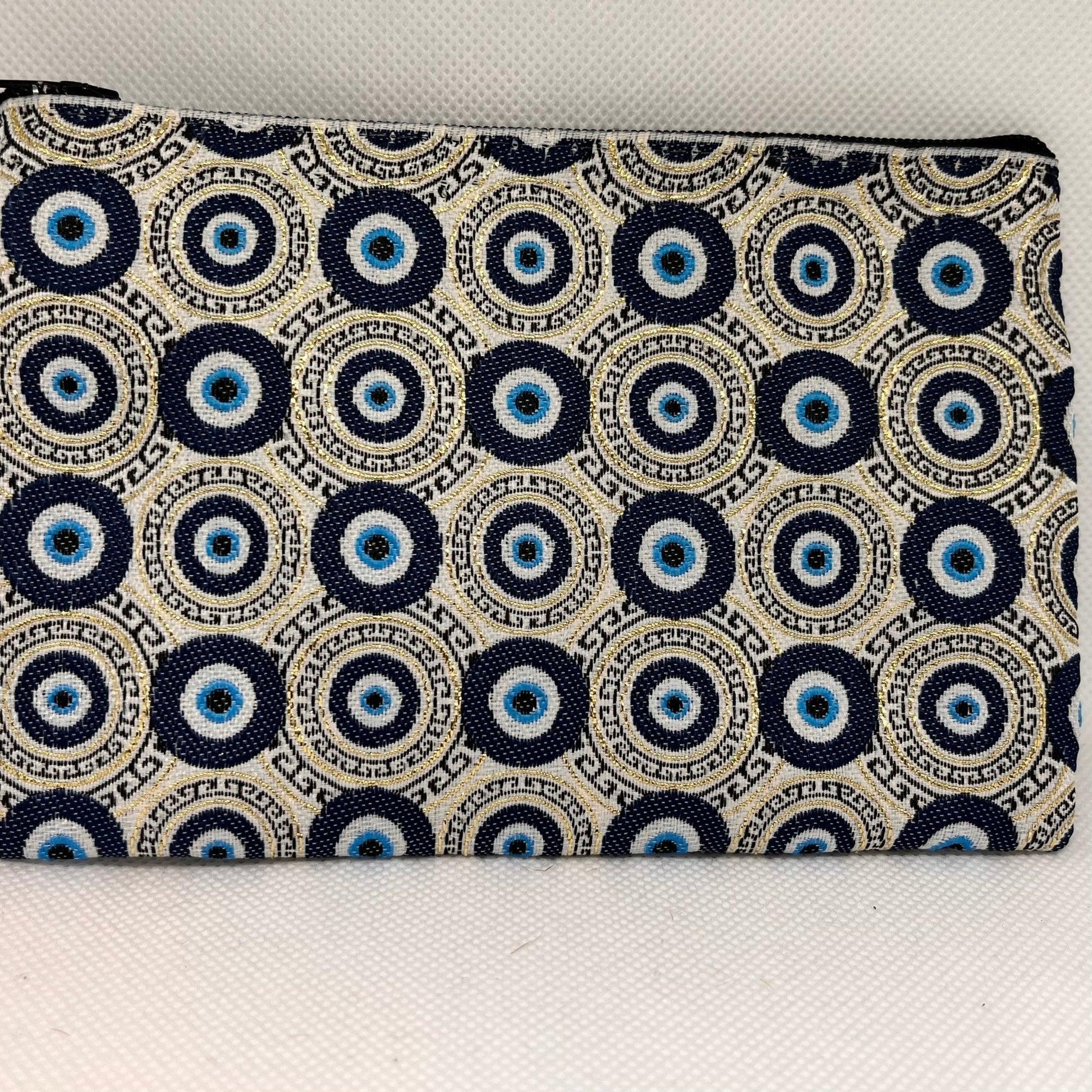Purse | Evil Eye Purse - Home-away.co.uk