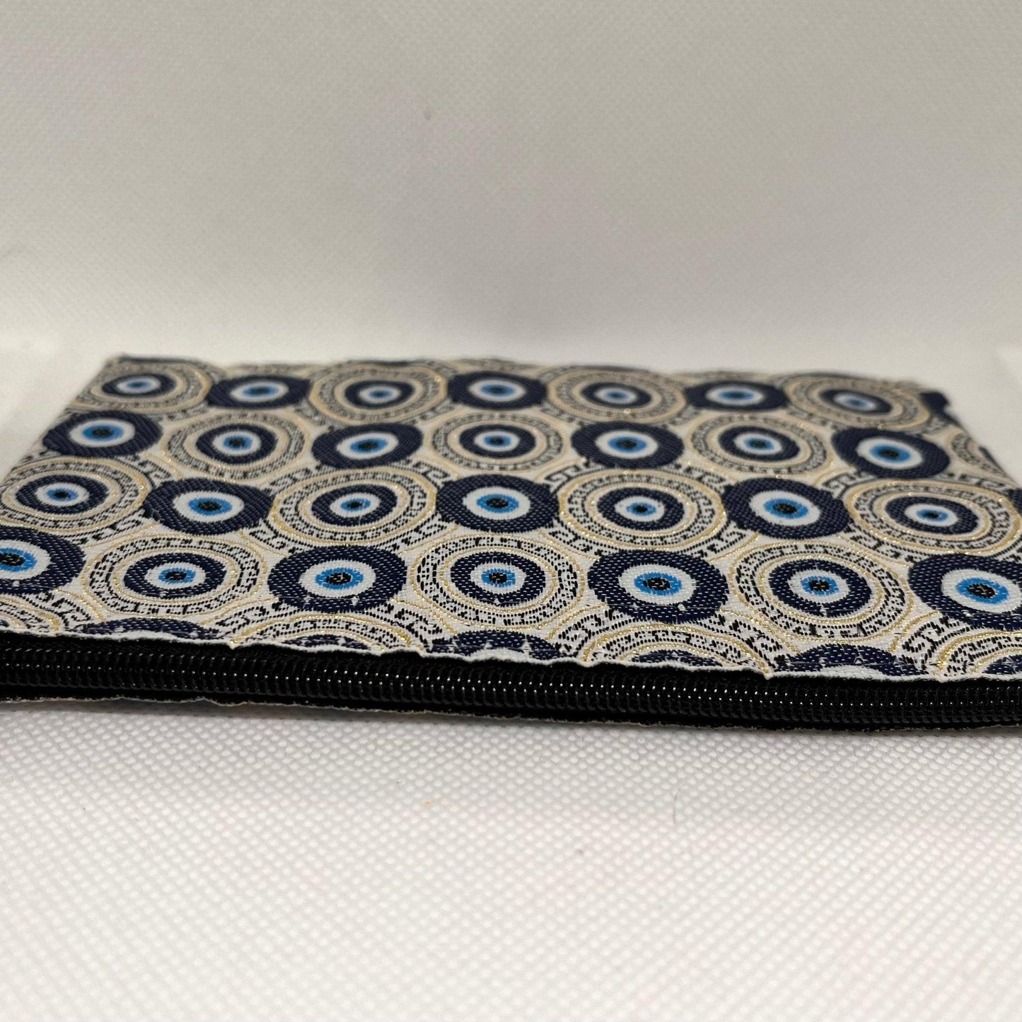 Purse | Evil Eye Purse - Home-away.co.uk
