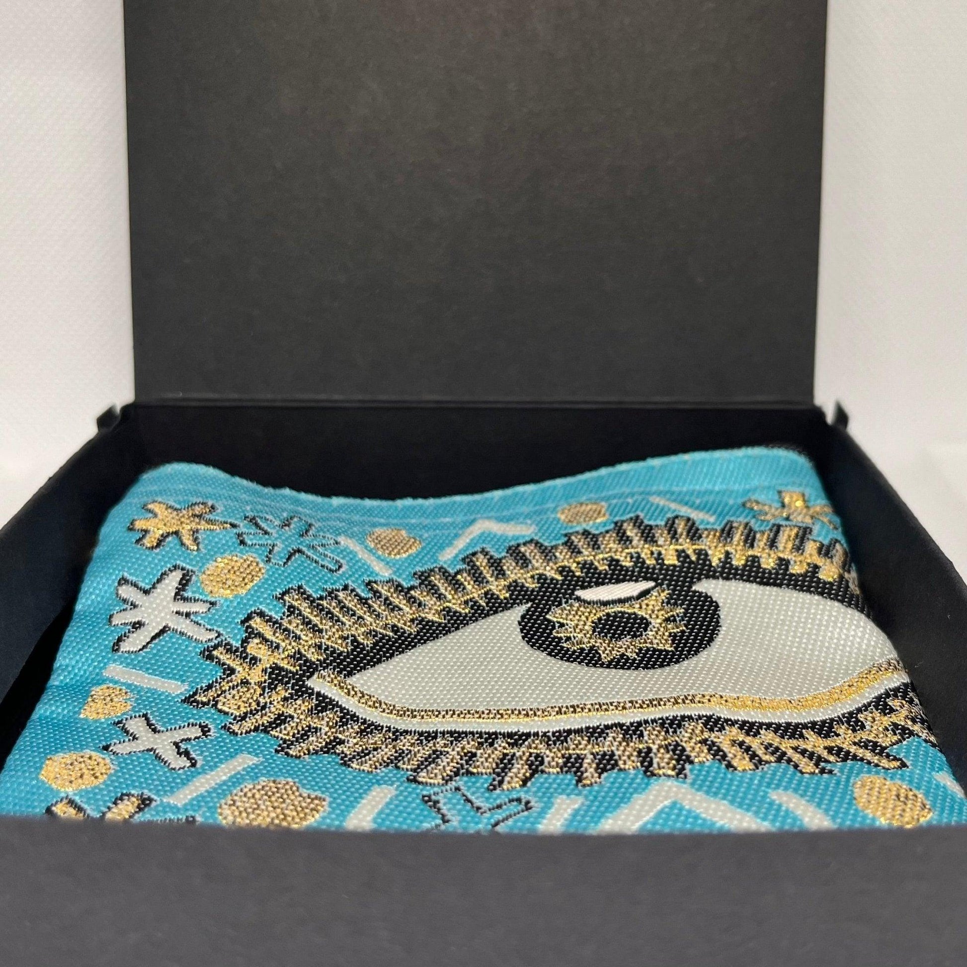 Purse | Evil Eye Purse - Home-away.co.uk