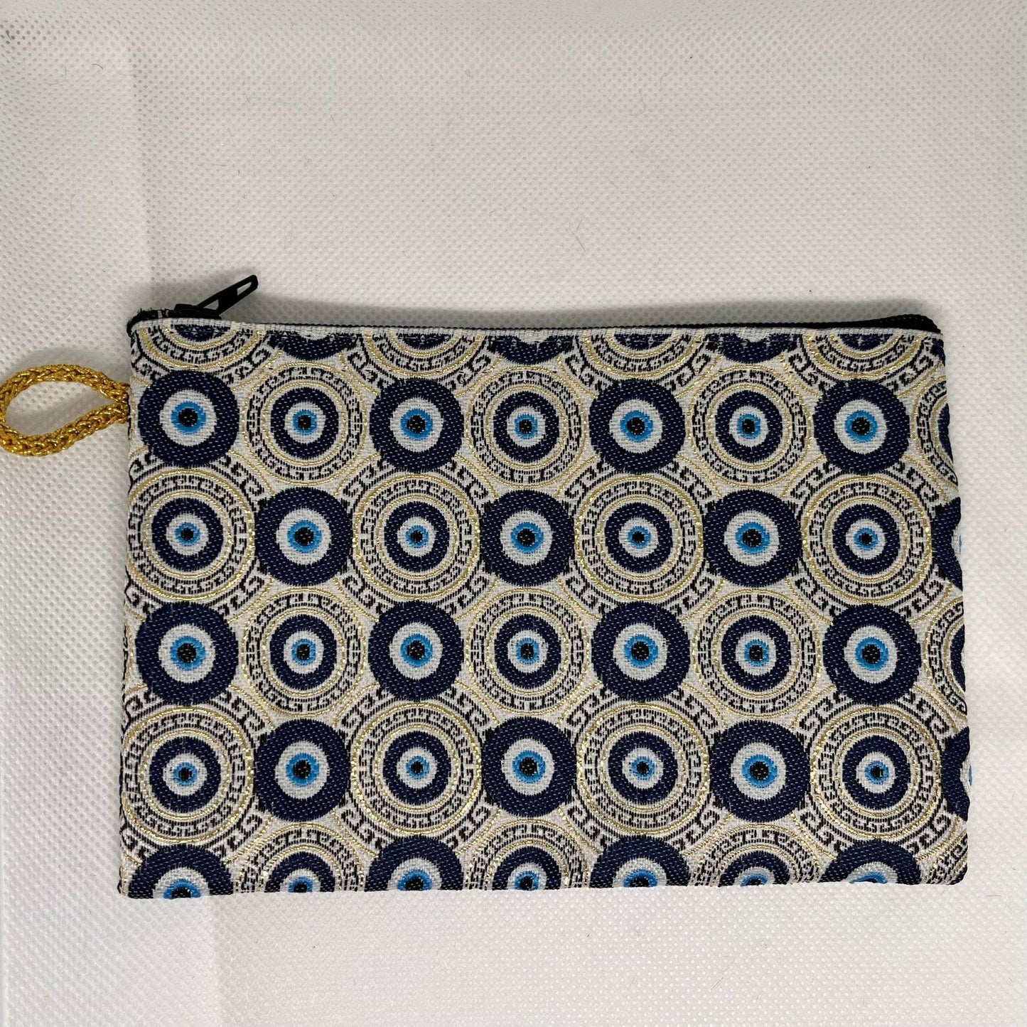Purse | Evil Eye Purse - Home-away.co.uk