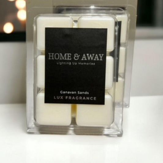 Ganavan Sands | Soy Wax Melts - Home-away.co.uk