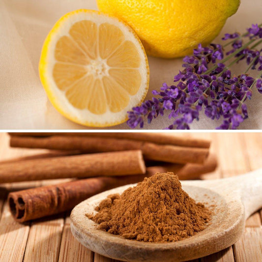 Happy Place | Soy Wax Scented Candle - Home-away.co.uk