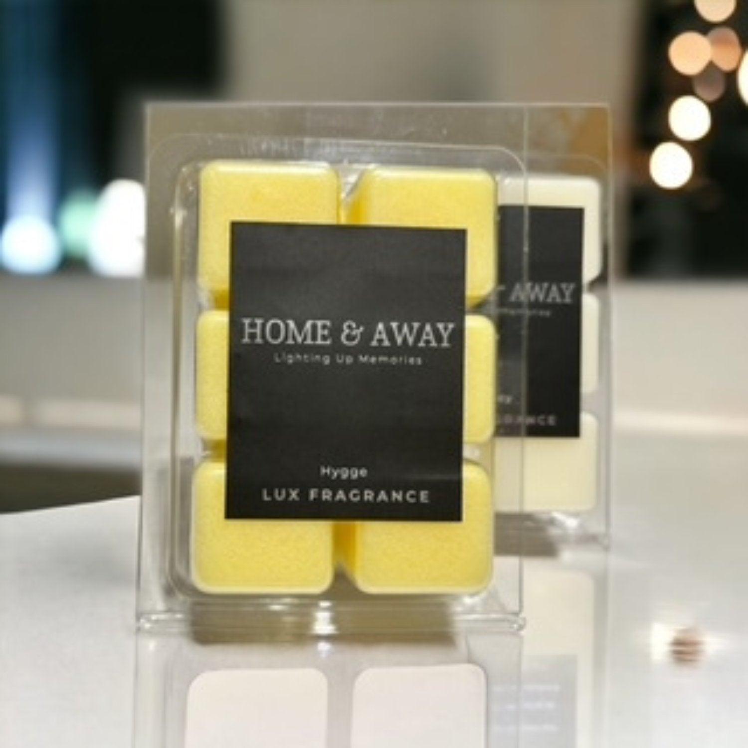 Hygge | Soy Wax Melts - Home-away.co.uk