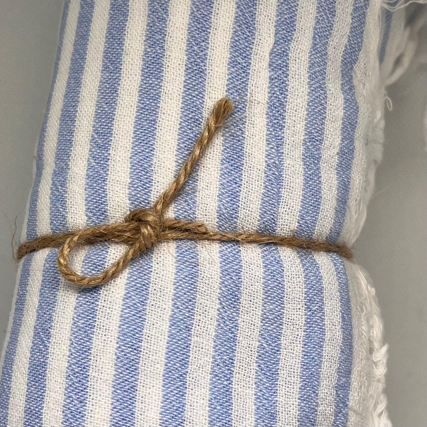 Yali Bay | Turkish Hammam Towel - Home-away.co.uk