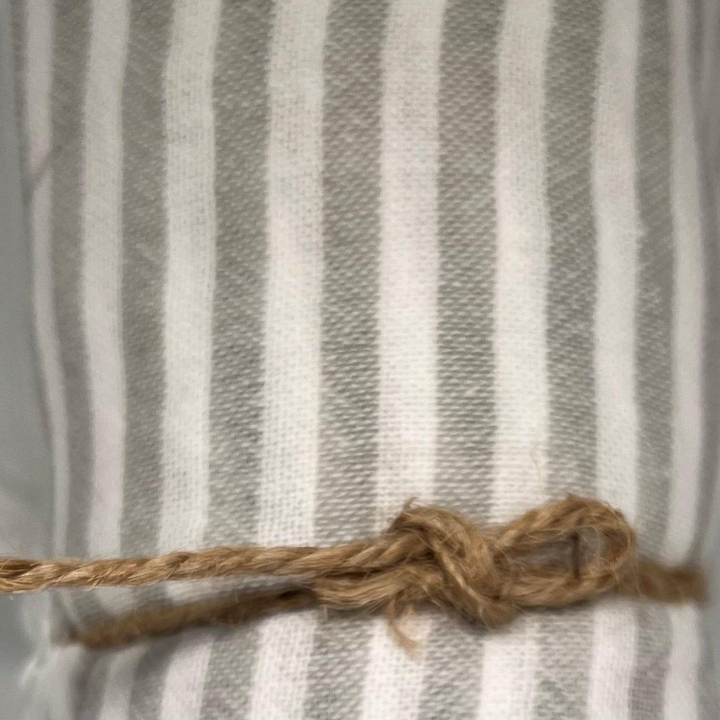 Yali Bay | Turkish Hammam Towel - Home-away.co.uk