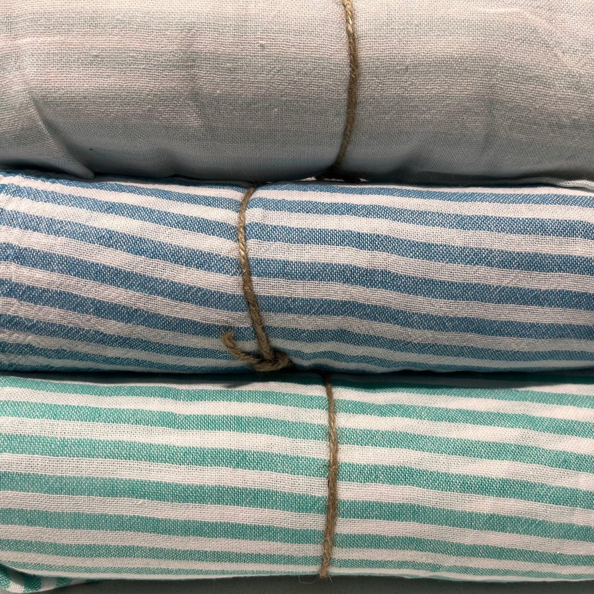 Yali Bay | Turkish Hammam Towel - Home-away.co.uk