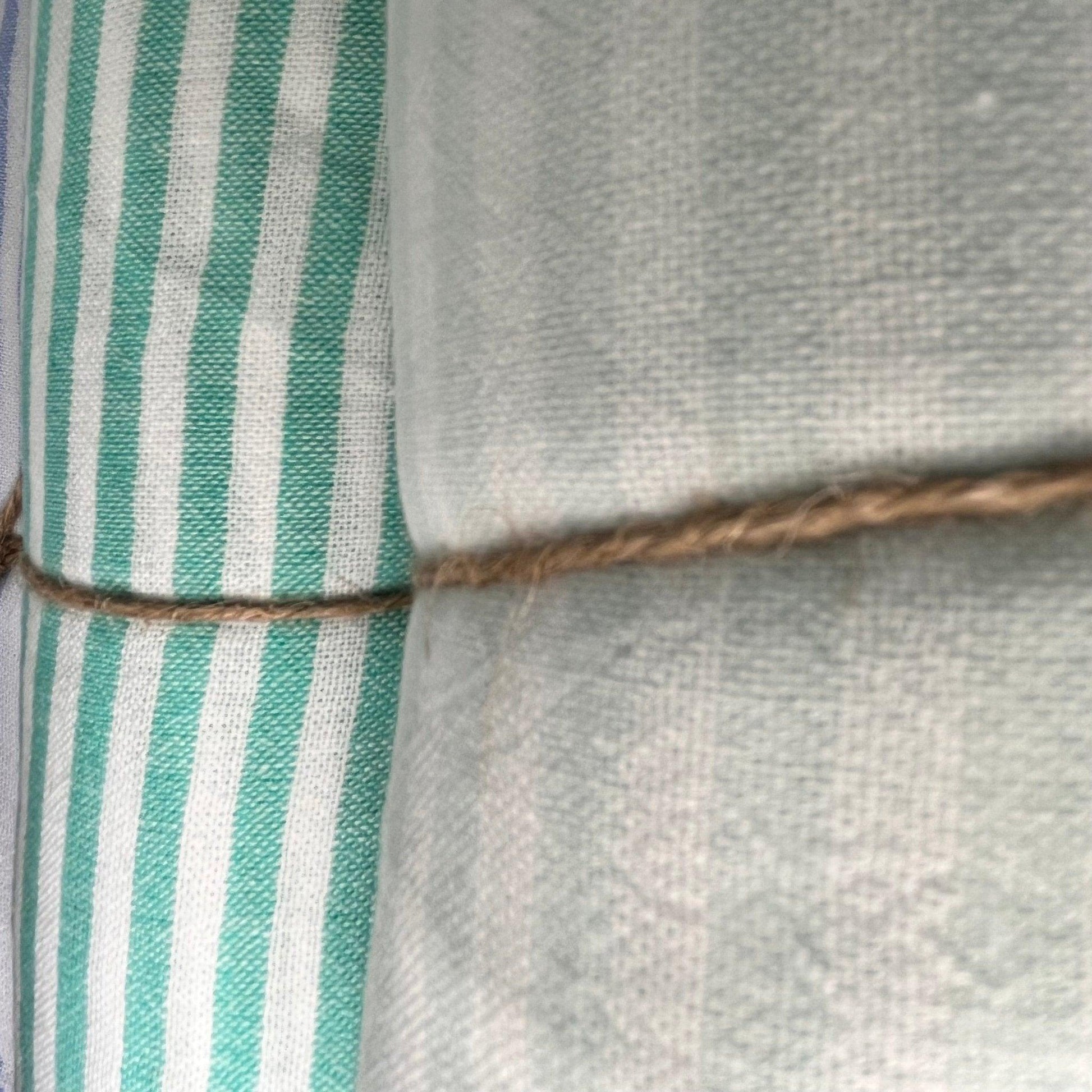 Yali Bay | Turkish Hammam Towel - Home-away.co.uk