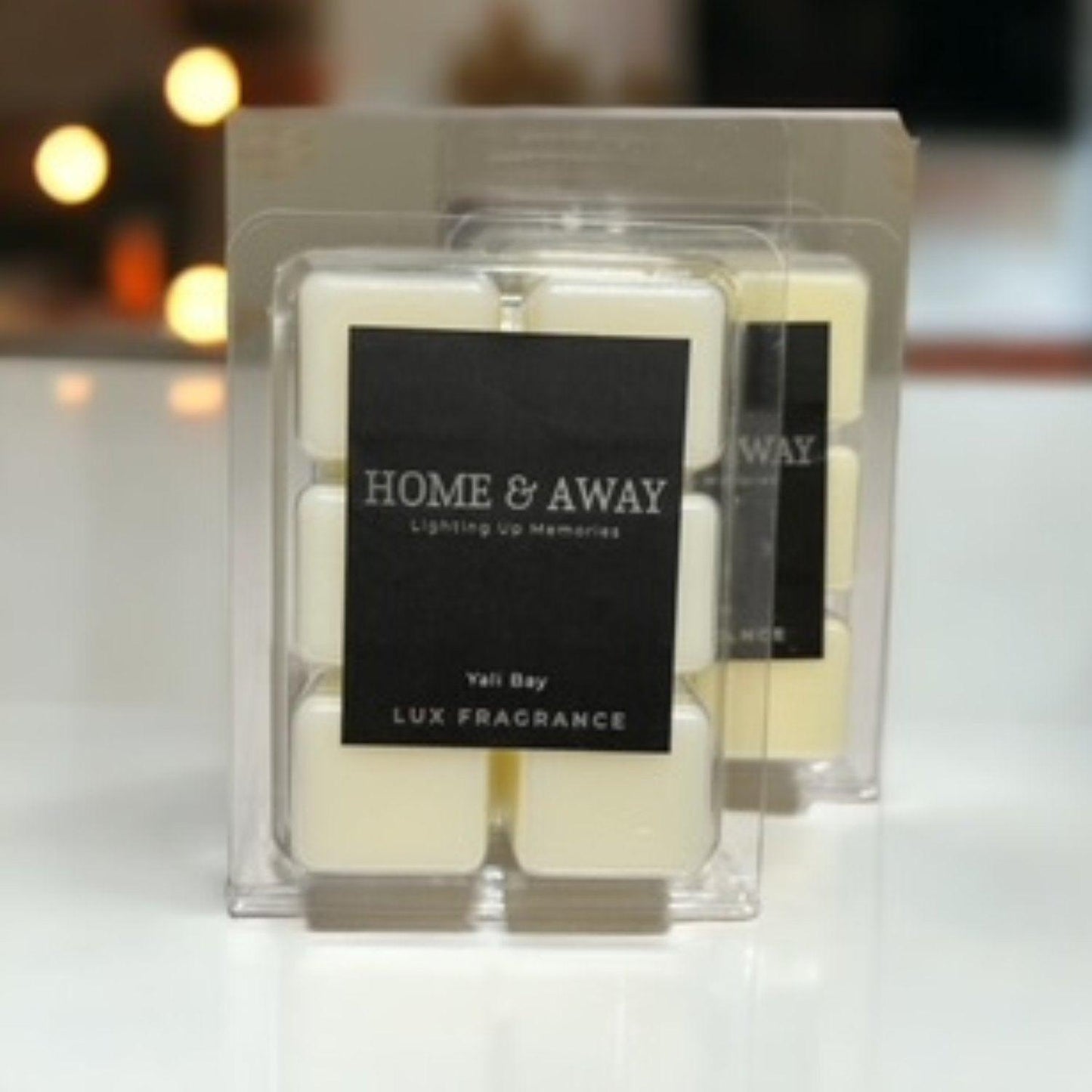 Yali Bay | Scented Wax Melts - Home-away.co.uk