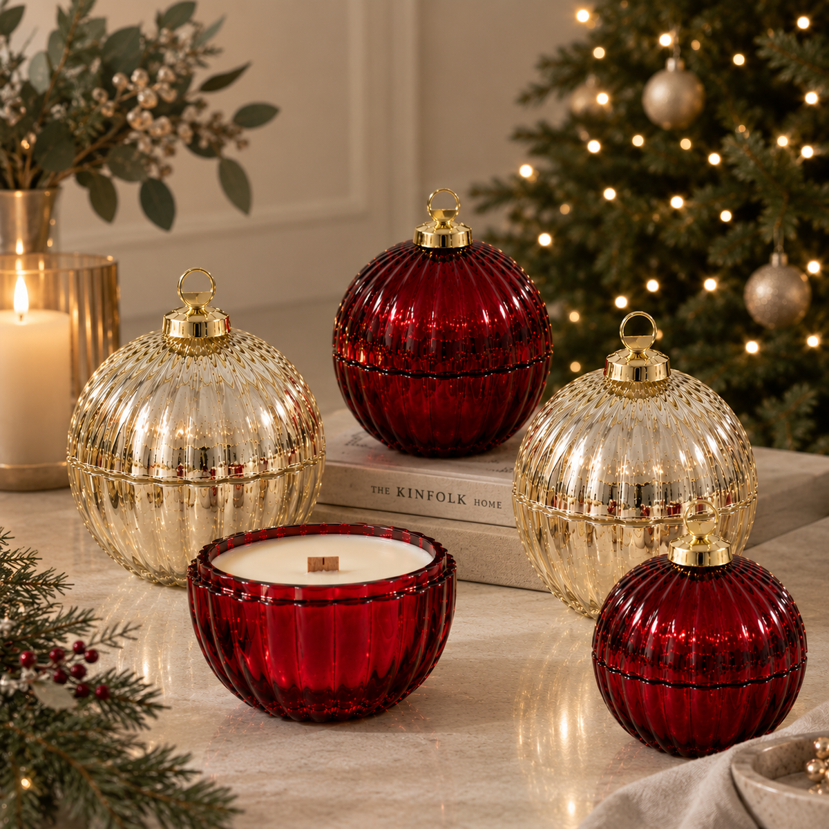 The Christmas Collection