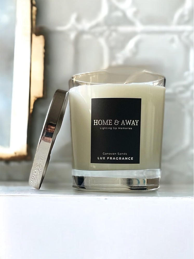 The Candle Collection - Home-away.co.uk