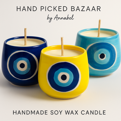 Coffee Cup Candles - Scented Soy Wax - Home-away.co.uk