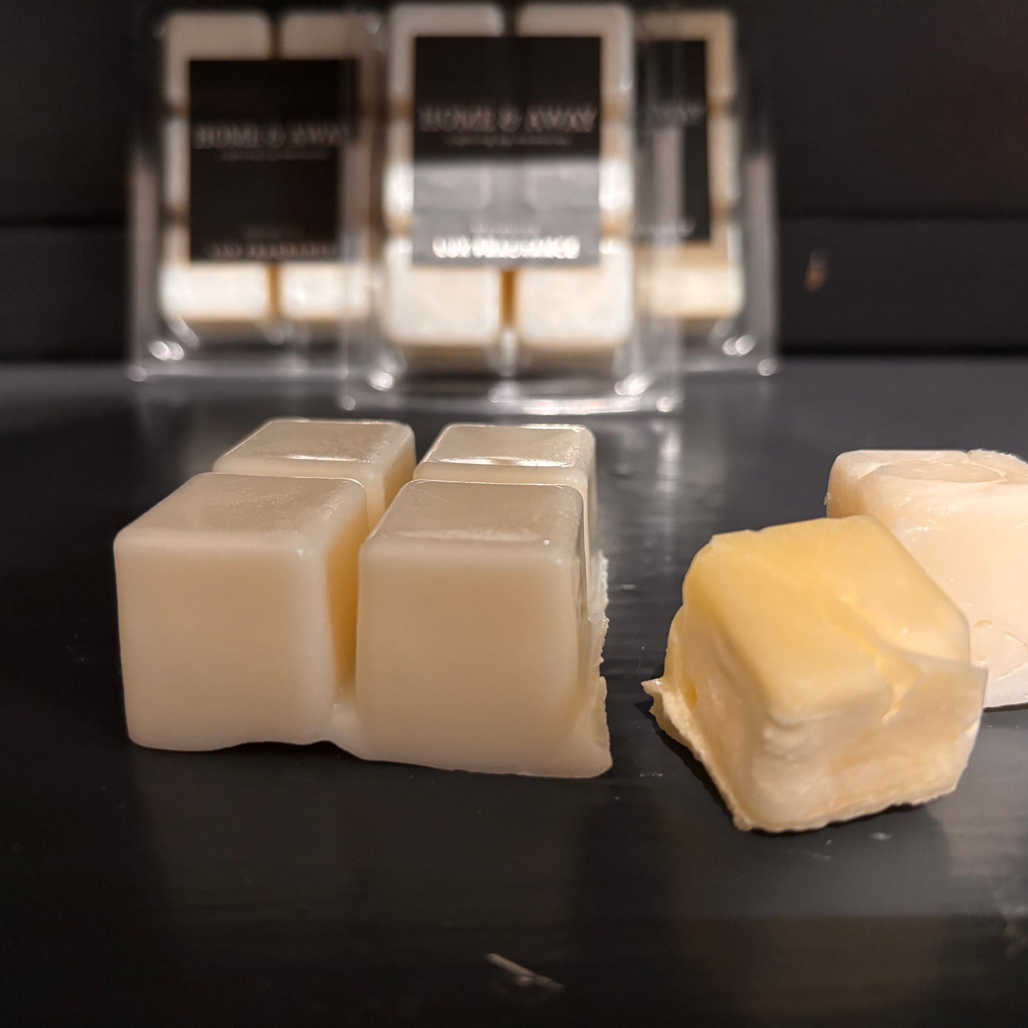 Kia Ora Wax Melts