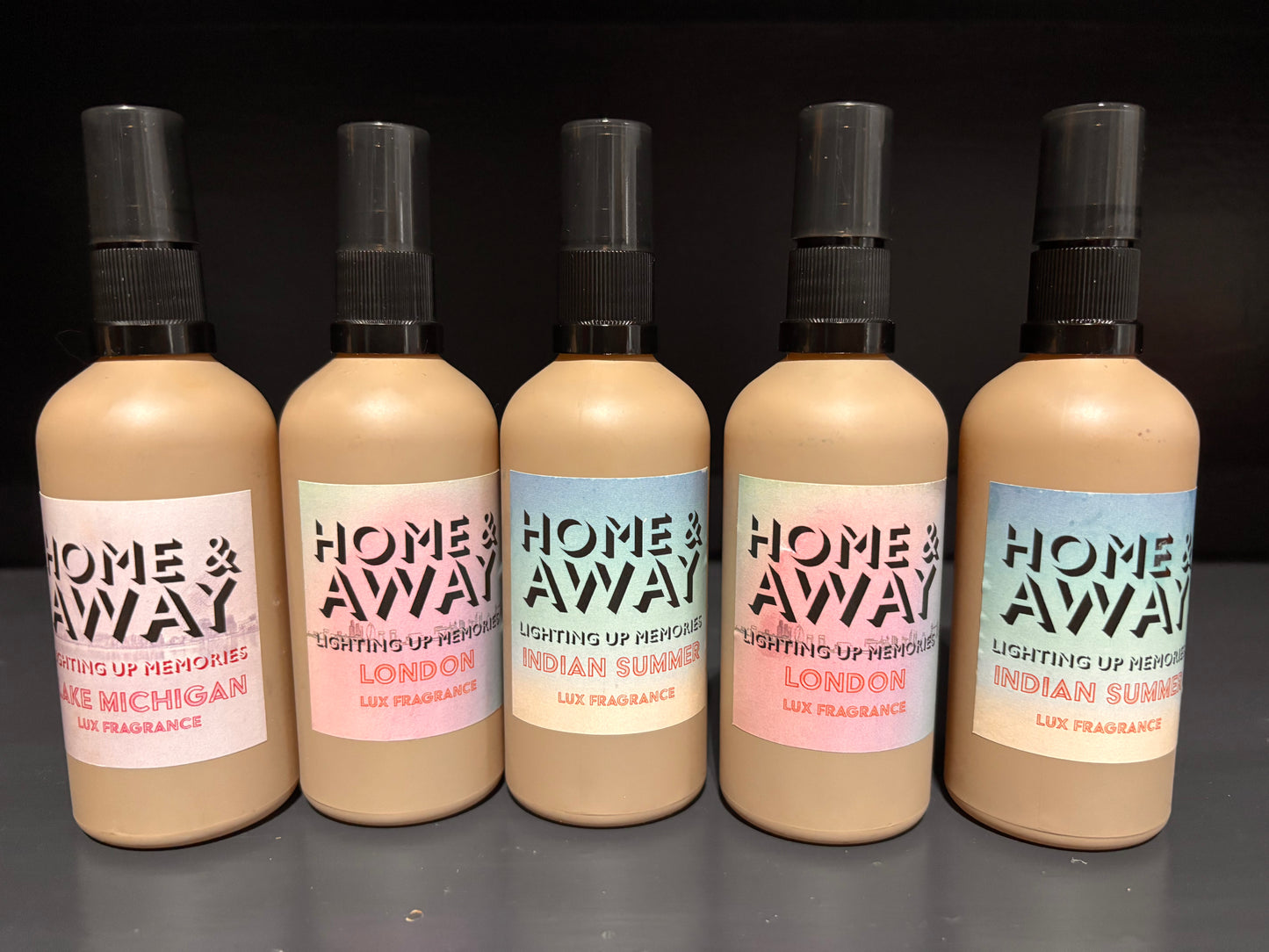 Room Fragrances