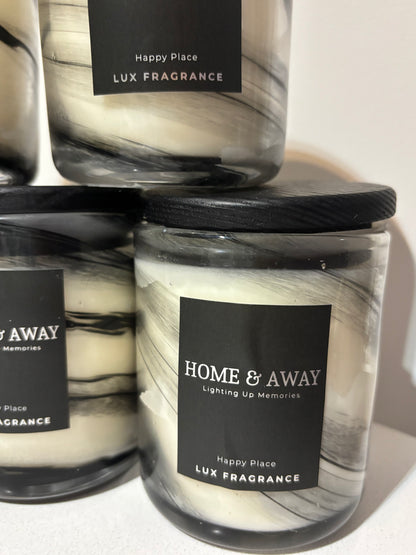 Happy Place Candle