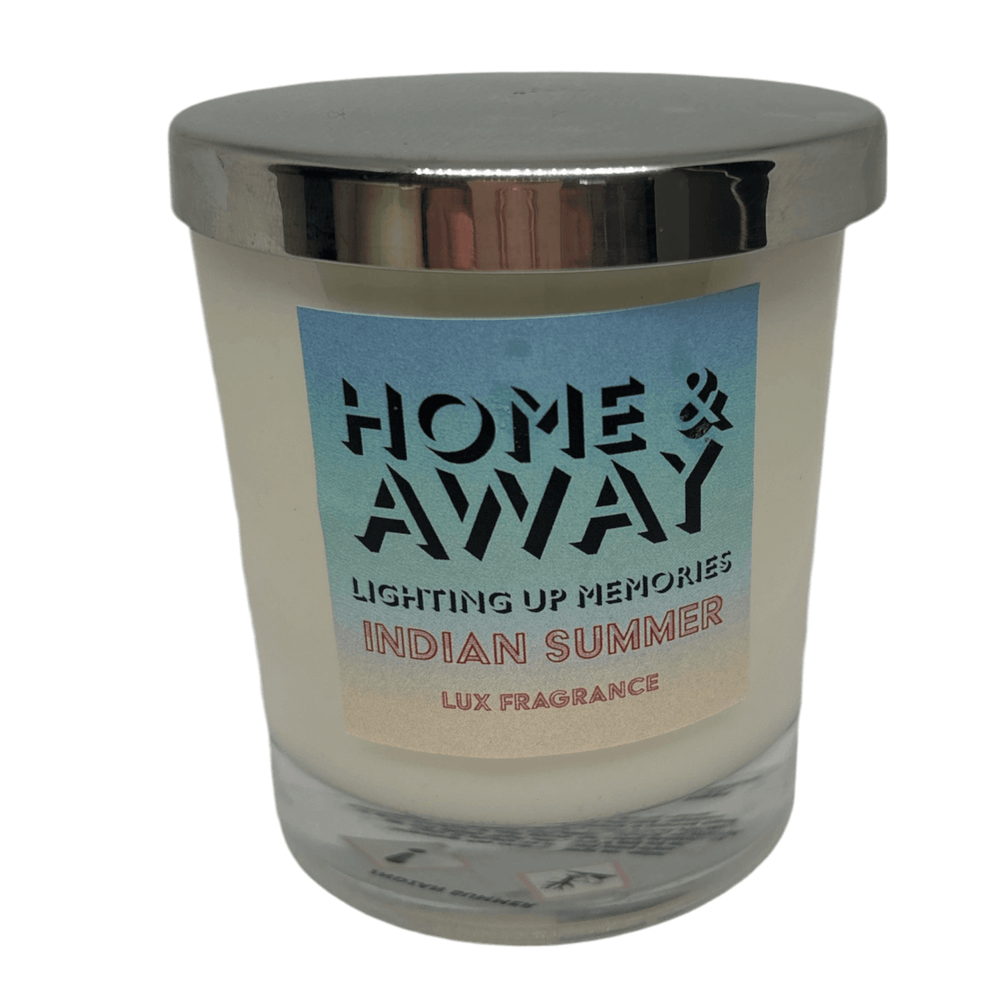 Indian Summer Candle - Home-away.co.uk