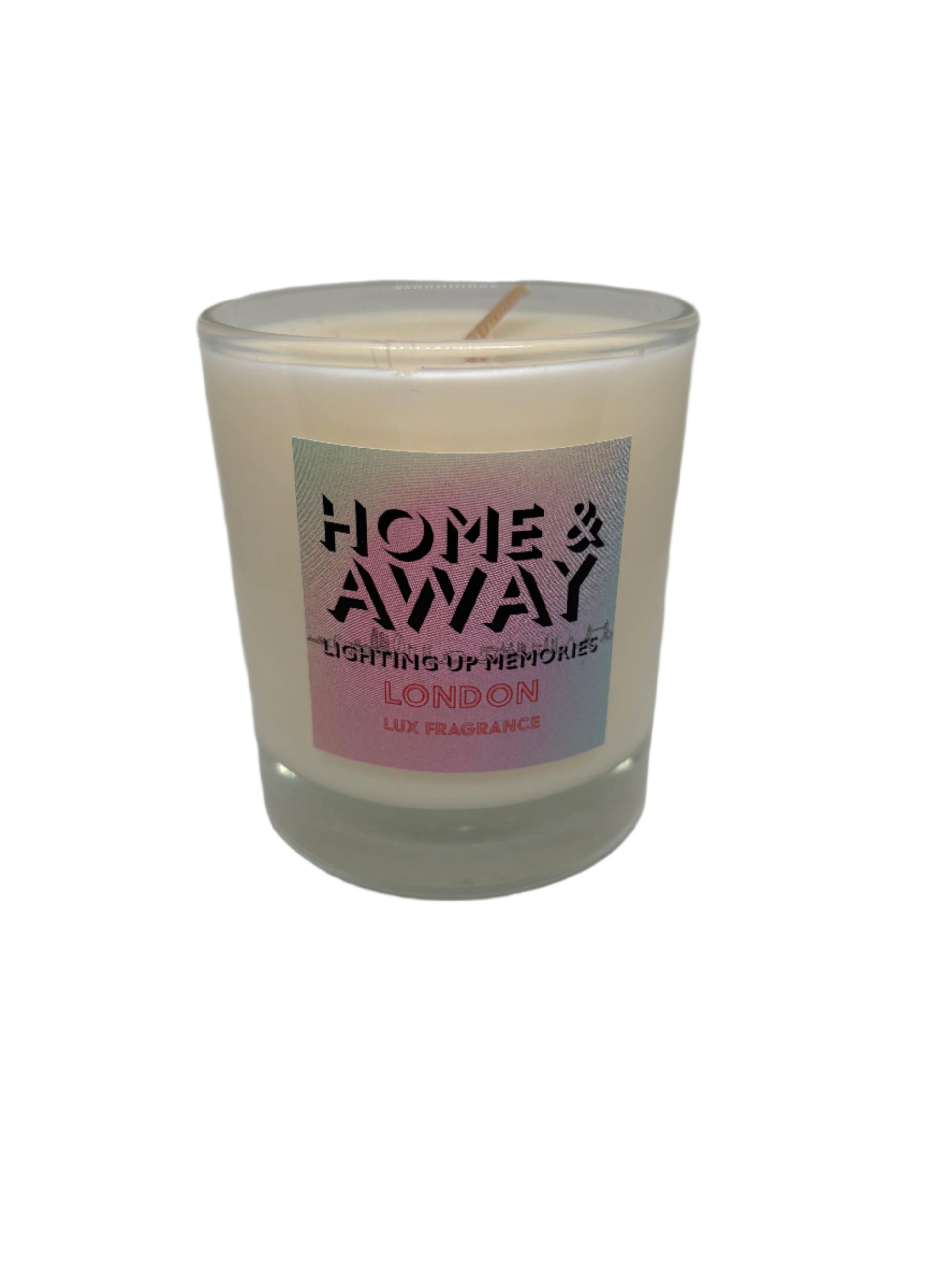 LONDON CANDLE - Home-away.co.uk
