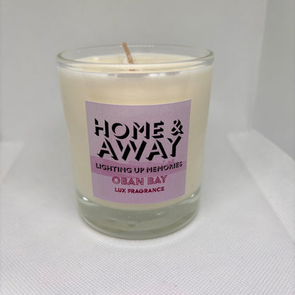 Oban Bay Candle - Home-away.co.uk
