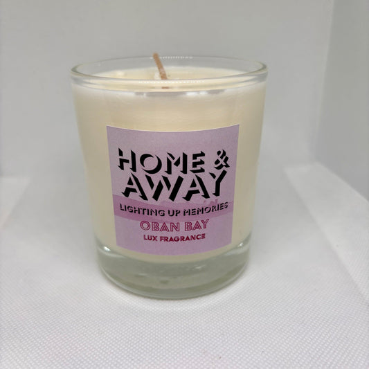 Oban Bay Candle - Home-away.co.uk