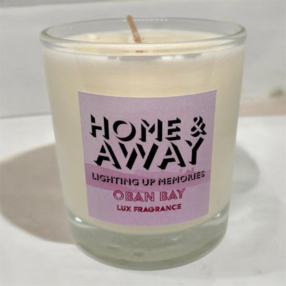 Oban Bay Candle - Home-away.co.uk