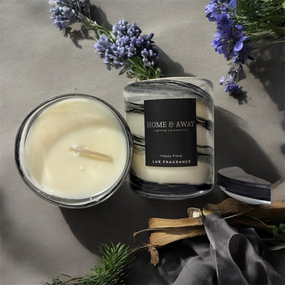 Happy Place Candle
