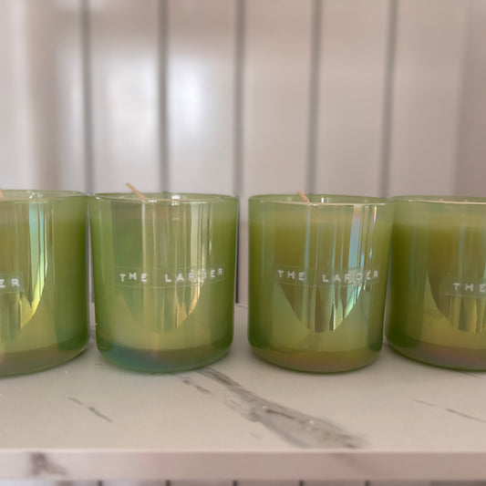 The Larder Candle - Home-away.co.uk