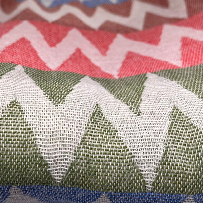 The Turkish Hammam Towel - Home-away.co.uk