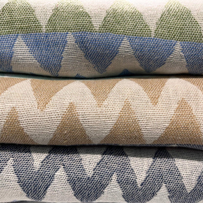 The Turkish Hammam Towel - Home-away.co.uk