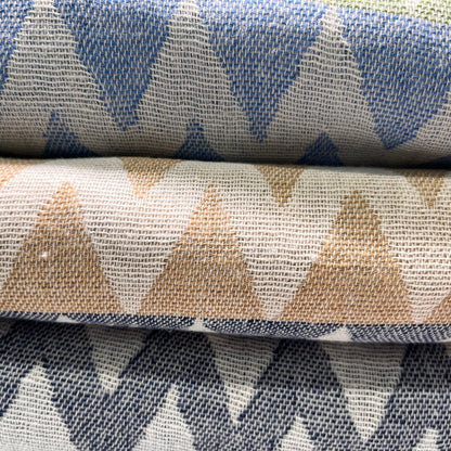 The Turkish Hammam Towel - Home-away.co.uk