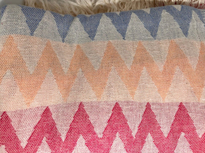 The Turkish Hammam Towel - Home-away.co.uk