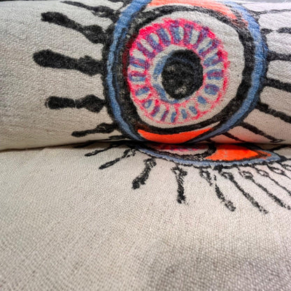 Bodrum | The Turkish Hammam Towel - Home-away.co.uk