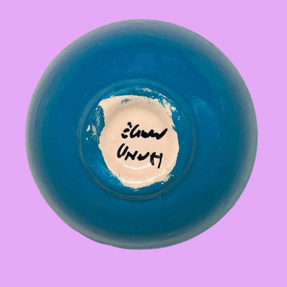 Dipping Bowl Set | Hand Painted | Evil Eye Dipping Bowl Set - Home-away.co.uk