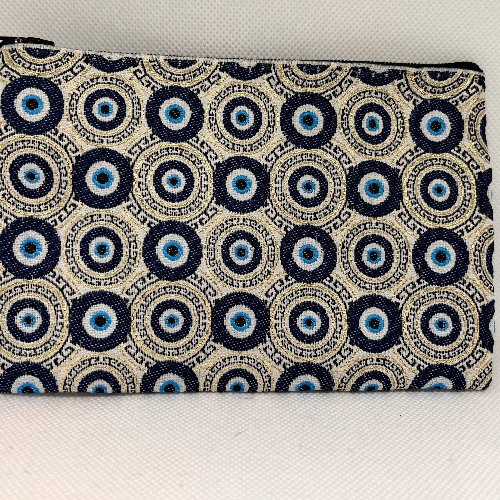 Evil Eye Purse - Home - away.co.uk