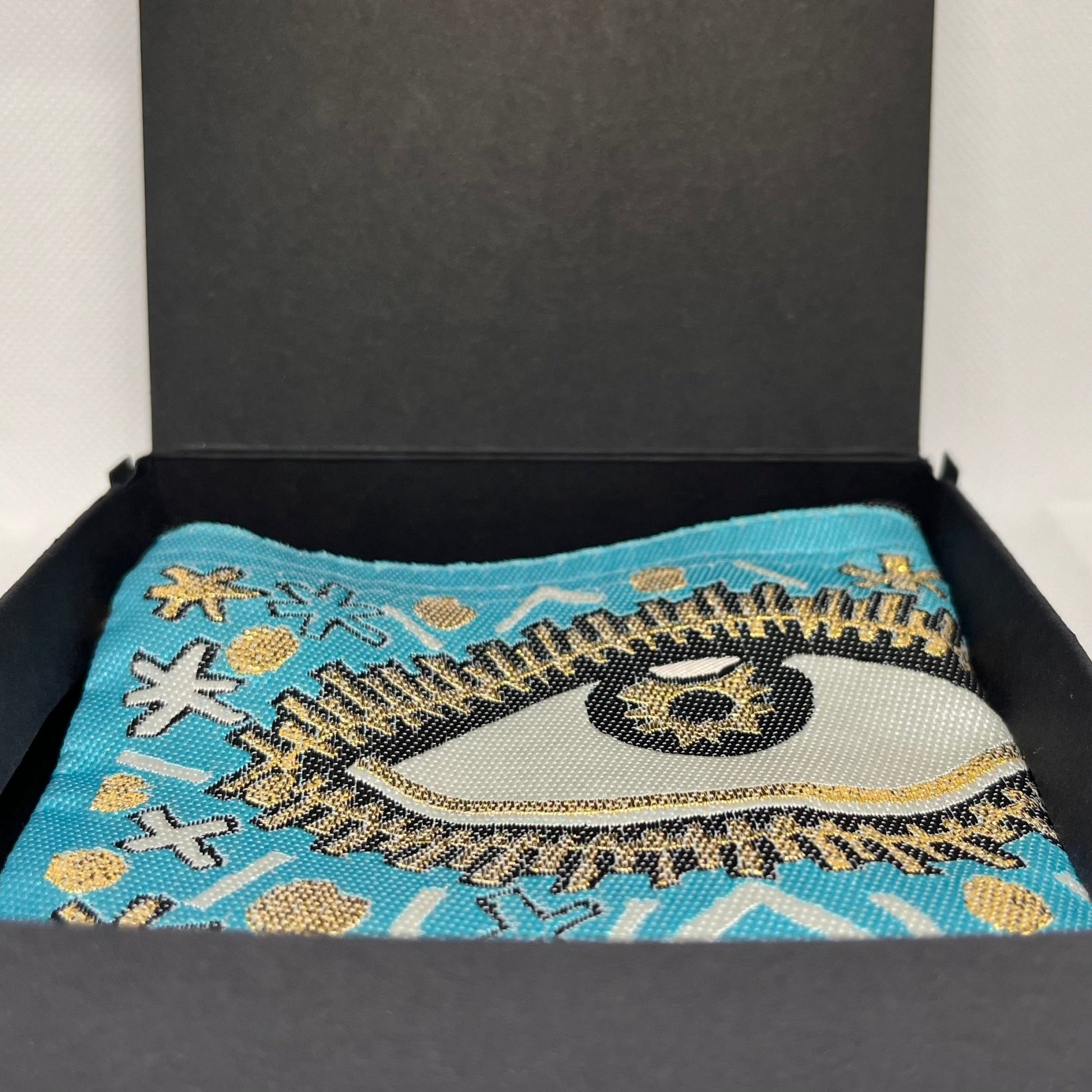 Evil Eye Purse - Home - away.co.uk