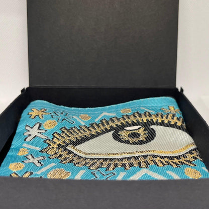 Purse | Evil Eye Purse - Home-away.co.uk