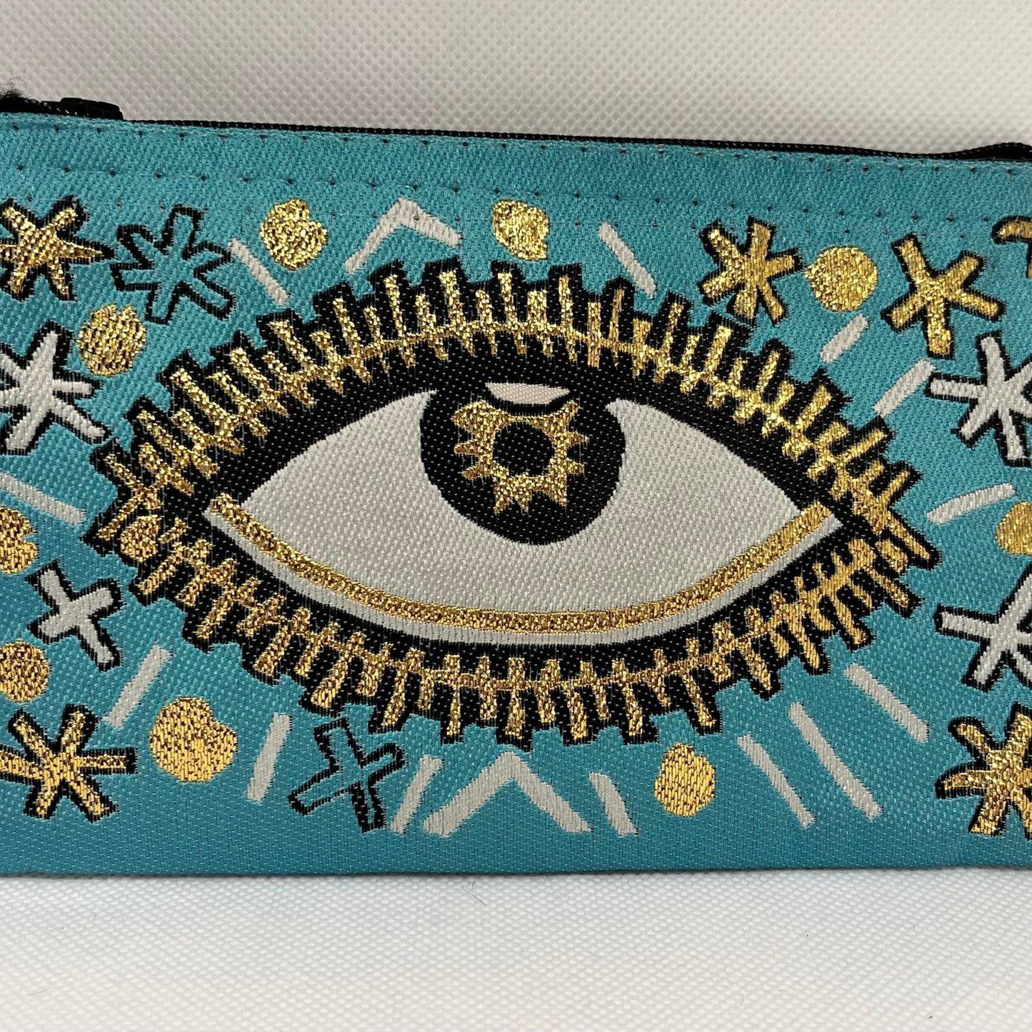 Evil Eye Purse - Home - away.co.uk